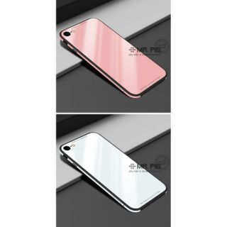 Ốp lưng kính thời trang hiệu sulada cho iphone 6plus