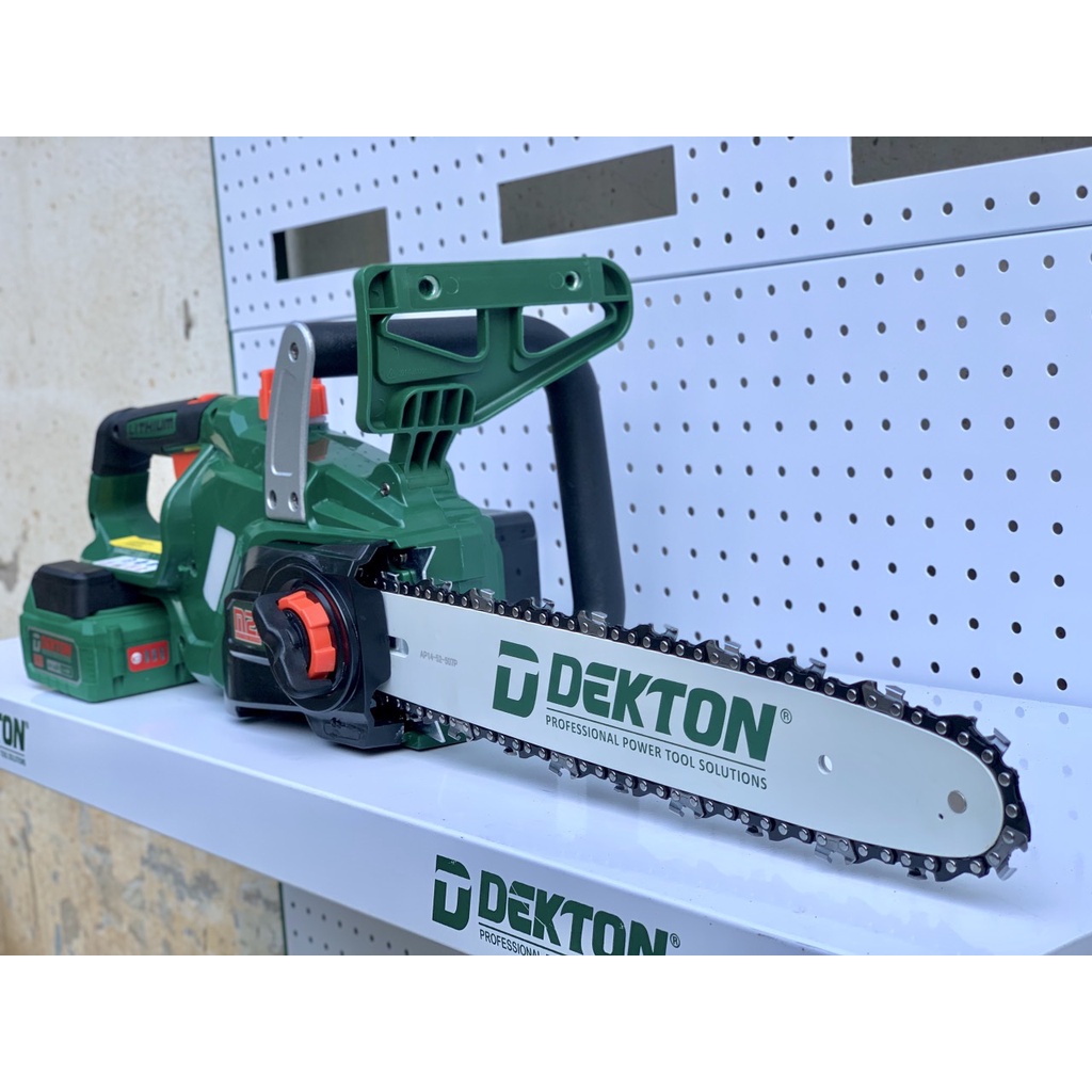 THÂN CƯA XÍCH PIN DEKTON M21*2-CS14BL
