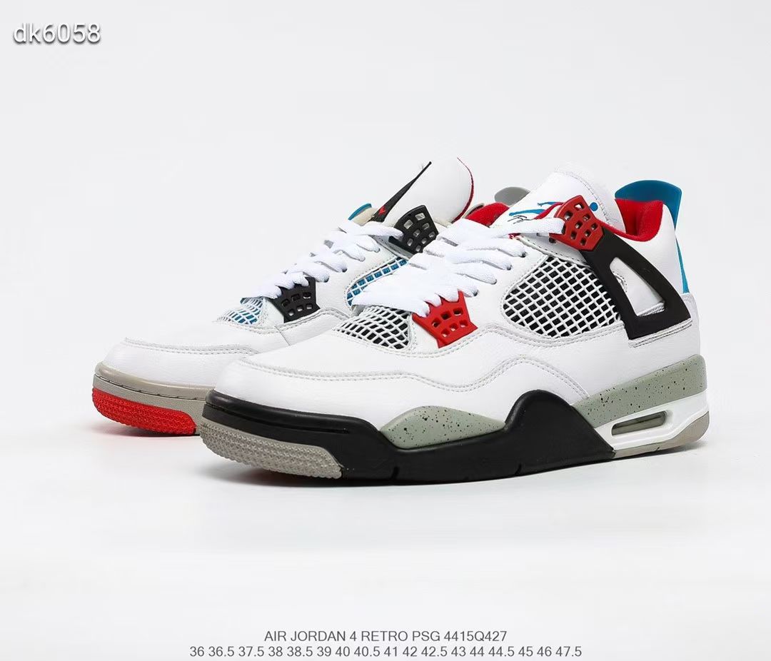 (Hàng Có Sẵn) Giày Thể Thao Thoáng Khí Cho Cặp Đôi | BigBuy360 - bigbuy360.vn