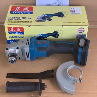 BODY Máy mài bin DONGCHENG DCSM02-100 ( dùng chung các bin của ngang của DCA VÀ DONGCHENG)
