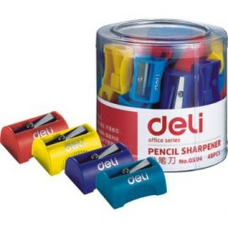 Gọt bút chì deli 594