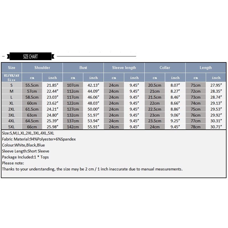 INCERUN Áo Thun Dệt Kim Cổ Tròn Dáng Rộng Màu Trơn Họa Tiết Kẻ Sọc Thời Trang Mùa Hè Cho Nam
