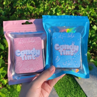 Set son tint 3 cây candy, lì lâu trôi, lên màu đẹp, gy tran cosmetic, gytran.official