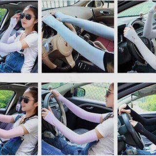 Ống tay chống nắng Hàn Quốc