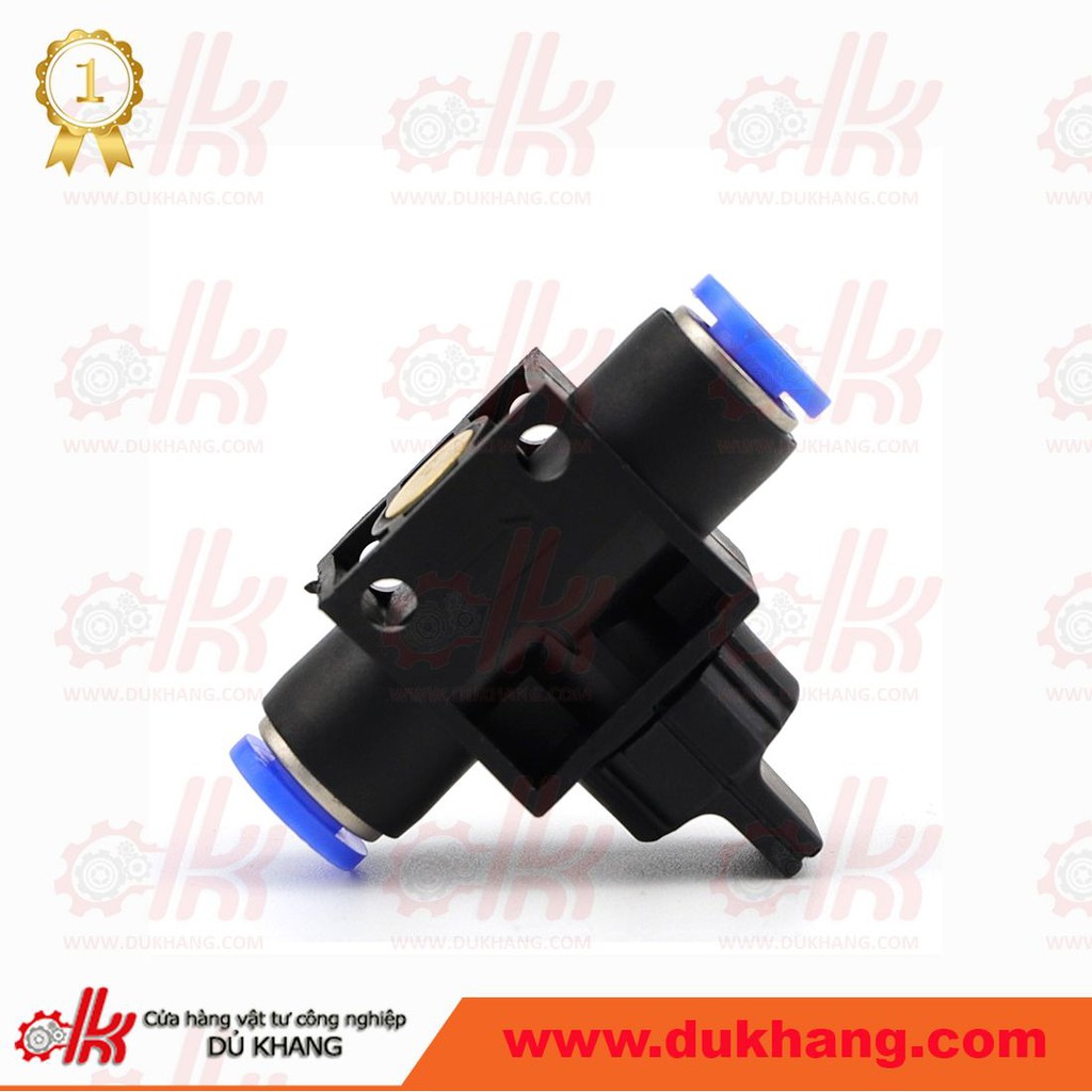 Khóa hơi nhanh HVFF   - Khóa hơi khí nén