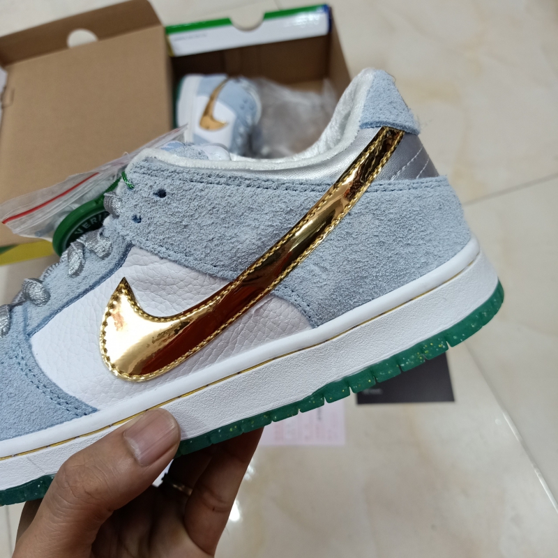 Giày SB Dunk Low Sean Cliver | BigBuy360 - bigbuy360.vn