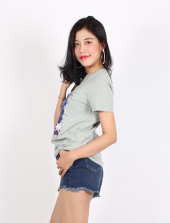 ÁO THUN IN CỜ ÚC