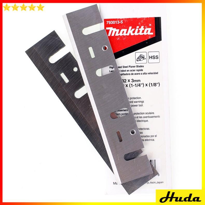 Lưỡi bào Makita 155mm 793013-5