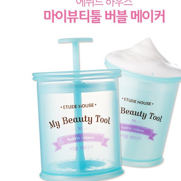 Cốc tạo bọt My Beauty Tool Bubble Maker