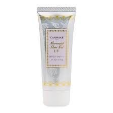 Kem Lót Chống Nắng - Canmake Mermaid Skin Gel UV