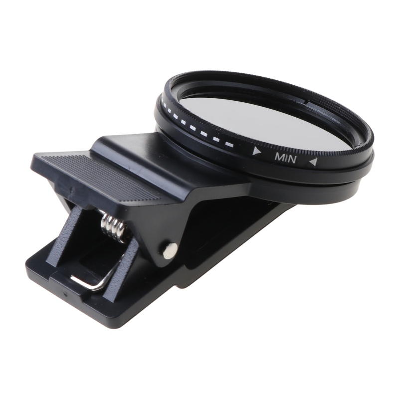 Kính Lọc Phân Cực ND2 Đến 400 Cho Điện Thoại