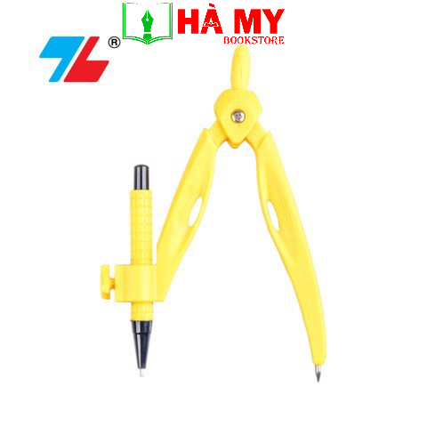[Hỏa Tốc] Bộ compa Thiên Long Y C-020 hộp 20/360 - Sản phẩm chính hãng Thiên Long