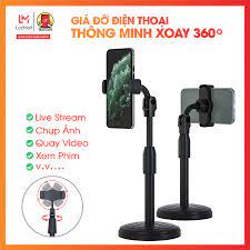 Giá Đỡ Điện Thoại livestream