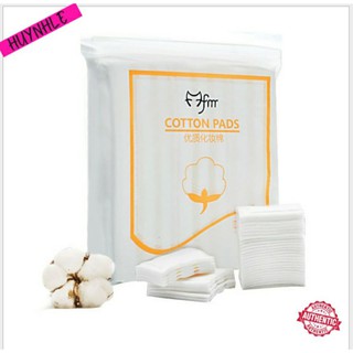 Bông tẩy trang 222 miếng Cotton Pads