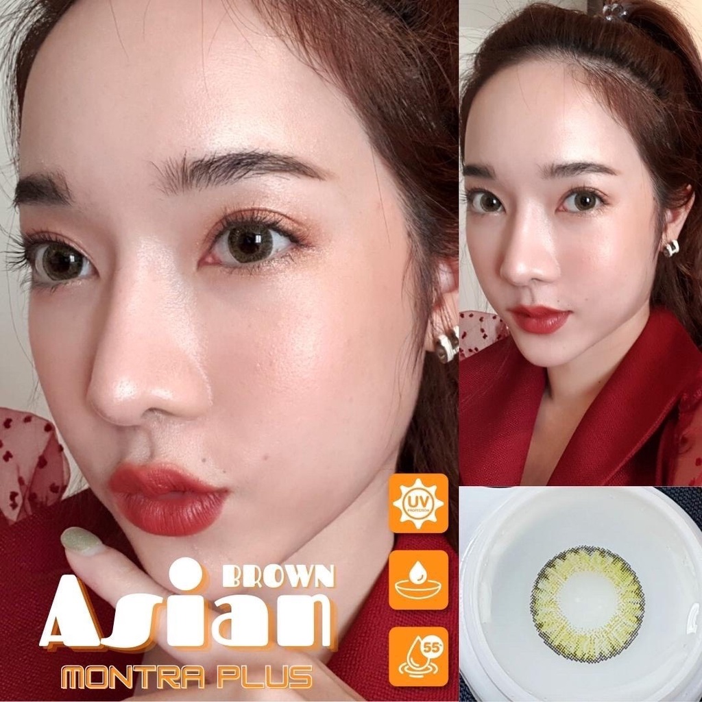 Lens THÁI chuẩn cực êm giá lẻ 40k/cặp