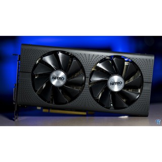 card man hinh sapphire rx 470 4g nitro
