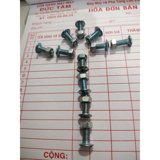 ốc gắn cữ máy kansai