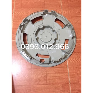 ỐP LAZANG XE FORD TRANSIT