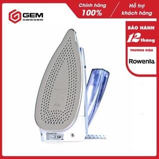 BÀN ỦI / BÀN LÀ HƠI NƯỚC CẦM TAY ROWENTA DA1510