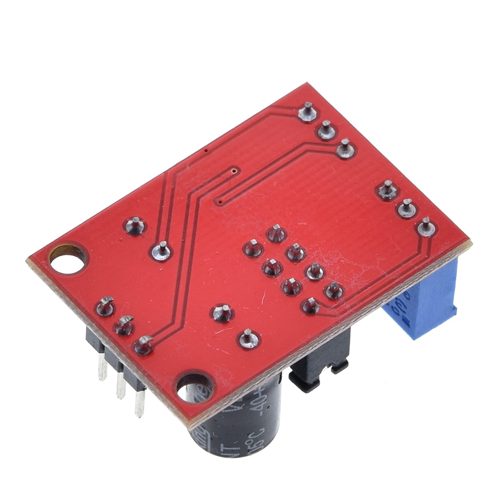 Mô Đun Điều Chỉnh Tần Số Sóng Ne555 | BigBuy360 - bigbuy360.vn