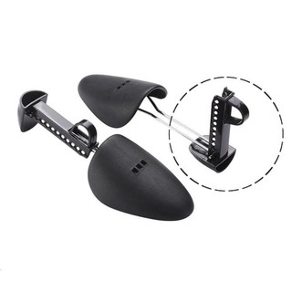 Cây giữ form giày shoetree chất liệu nhựa tuỳ chỉnh size nam nữ