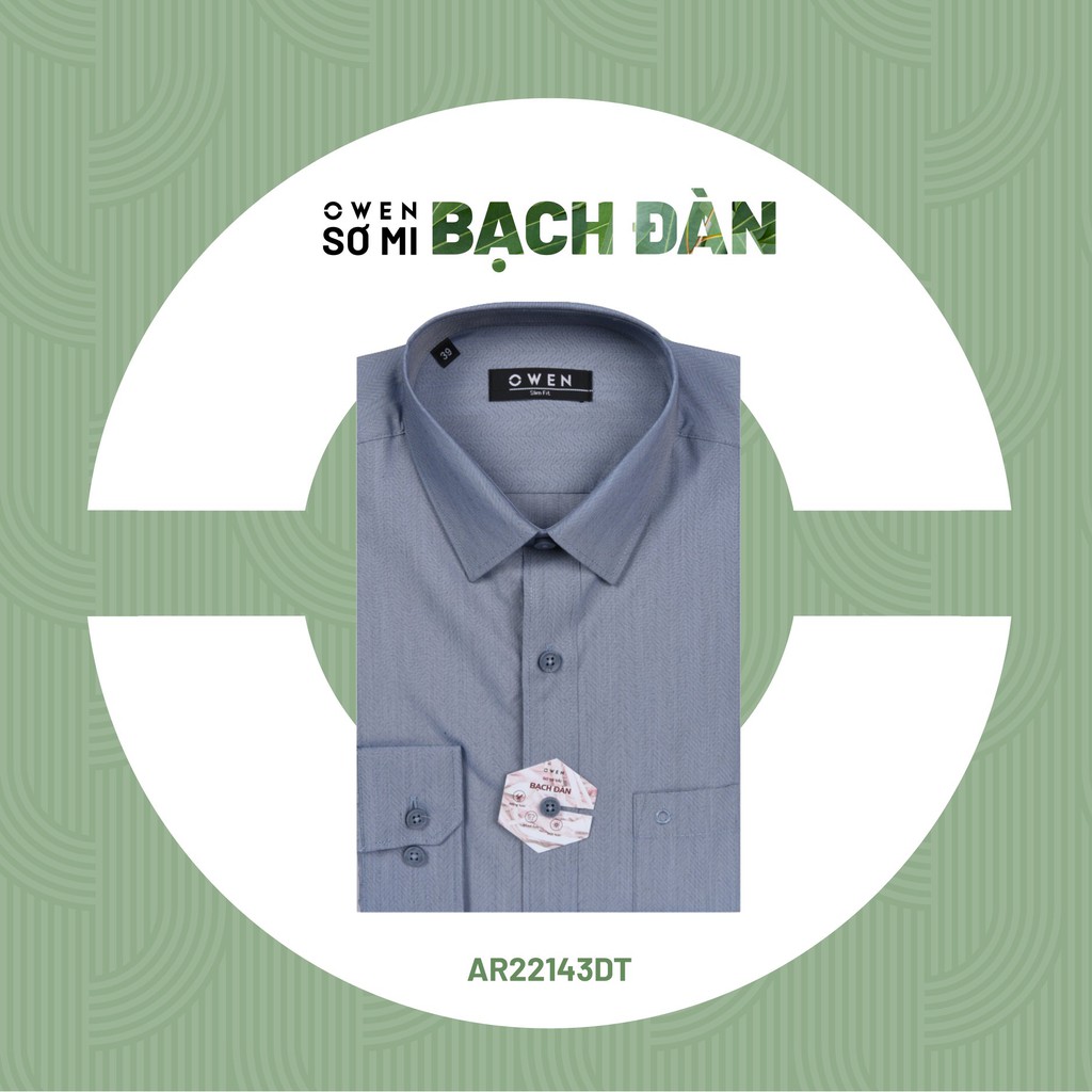 SM TAY DÀI OWEN AS20709DT