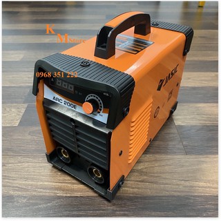 Máy hàn điện tử JASIC ARC 200E