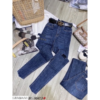 👖Quần bò ôm rách siêu đẹp. Size S M L