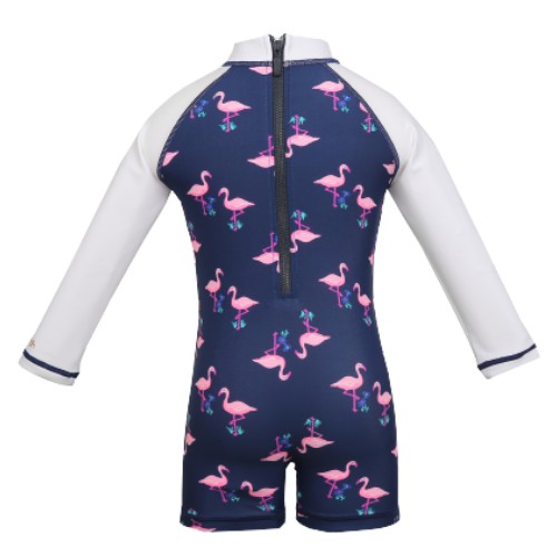 TropicFish Baby Swimwear Bali - Đồ bơi chống nắng cao cấp cho bé Bali