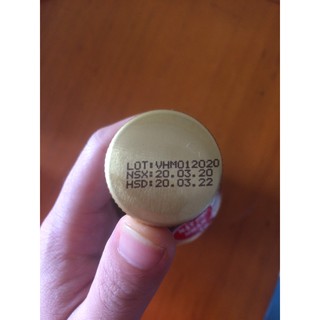 Mật ong rừng VietHoney 700gr