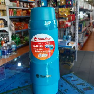 Phích giữ nhiệt Rạng đông 450ml (có đủ màu)