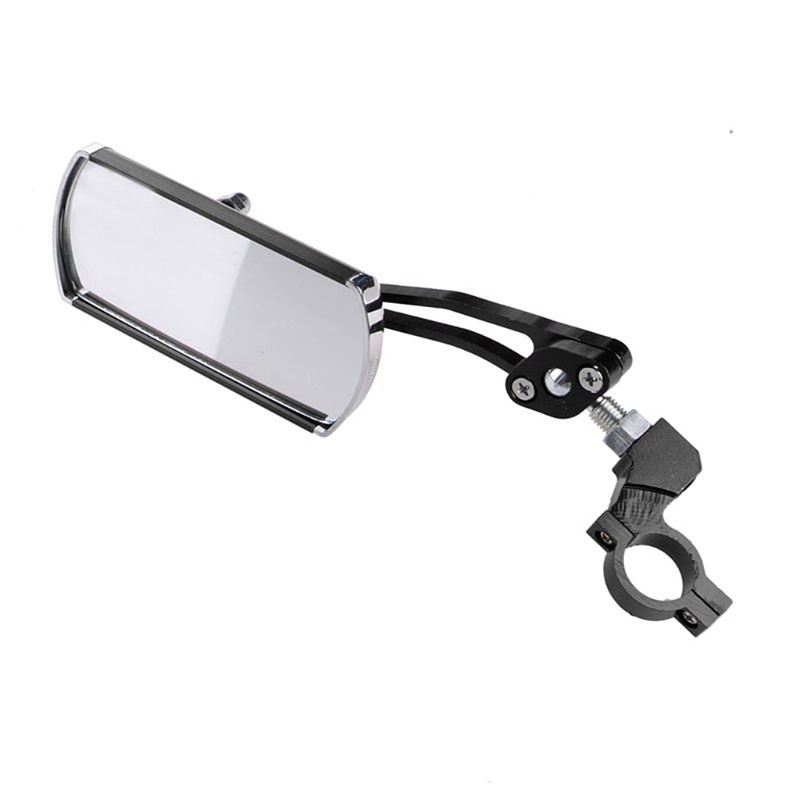 SUN Cycling Bike Bicycle Classic Rear View Mirror Handlebar Flexible Safety Rearview