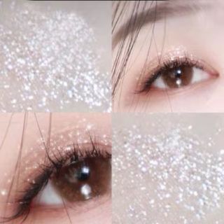 Phấn bắt sáng lục giác wodwod