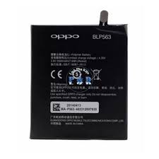 [Sỉ + Lẻ Giá Gốc] Pin Oppo Find 5 mini R827 BLP563 - Hàng chính hãng bảo hành 6 tháng