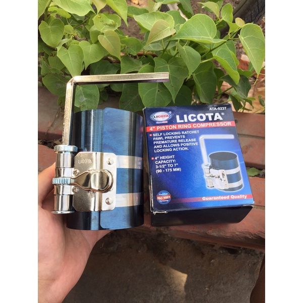 Đầu vô bạc Máy D4-D40