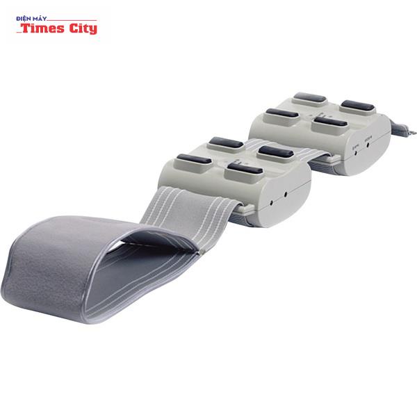 Máy massage bụng Buheung MK-207