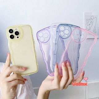Ốp lưng điện thoại mềm dành cho iphone 13 pro max 12 11 pro max