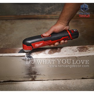MÁY CẮT MILWAUKEE C12MT-0B