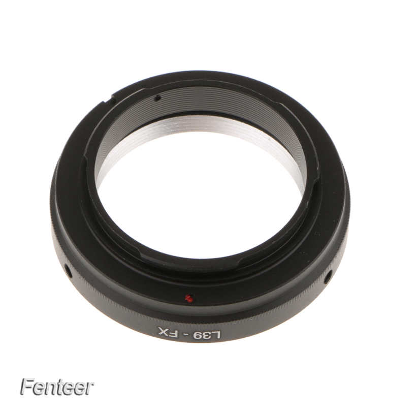 Ngàm Chuyển Đổi Lens Leica M39 / L39 Ring Sang Fujifilm X-Pro1 M39-Fx Thân Thiện Với Môi Trường