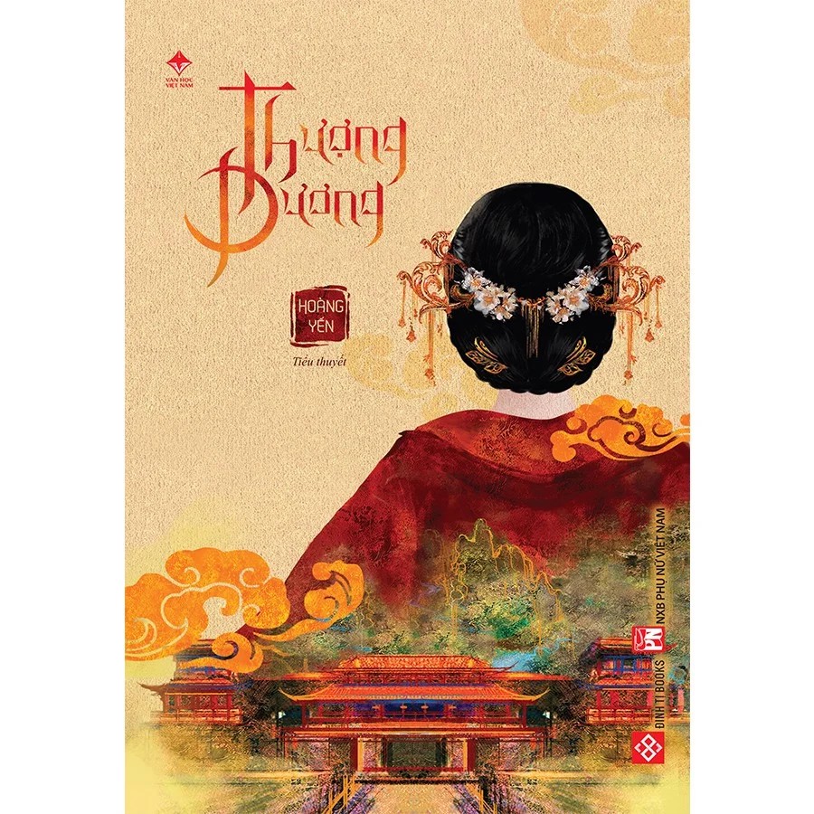 Sách Thượng Dương Hoàng Yến