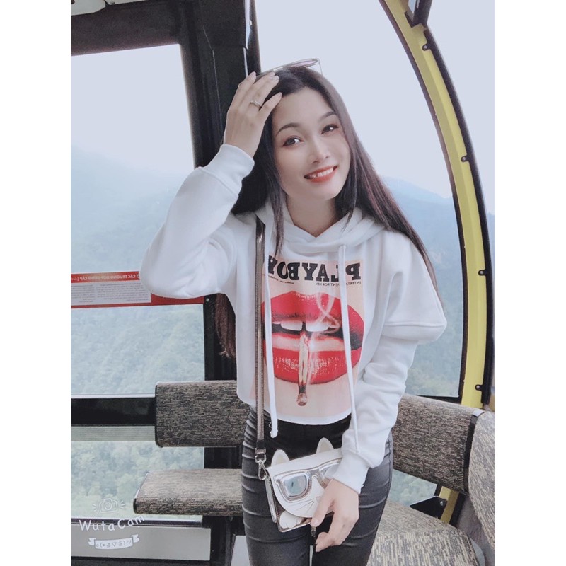 Thanh lý túi Karl mèo new 99%