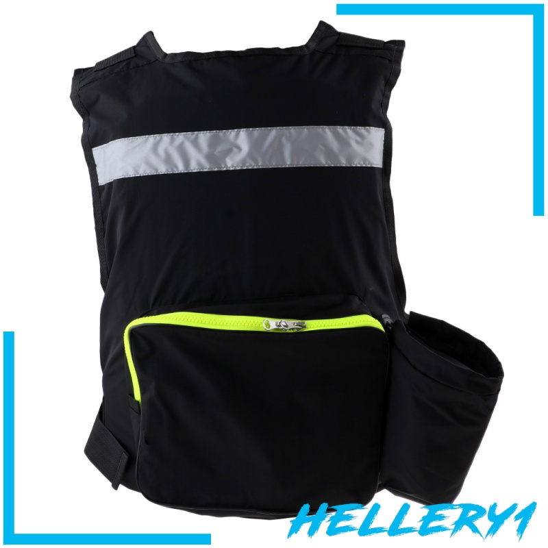 [Hellery1] Áo Phao Cứu Sinh Cho Thuyền Câu Cá Lướt Sóng