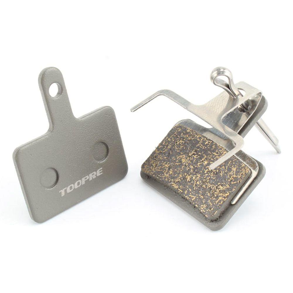 Má Phanh Xe Đạp Braking Chuyên Dụng Chất Lượng Cao