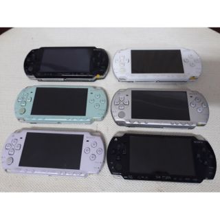 Máy chơi game Sony psp 3000 chính hãng