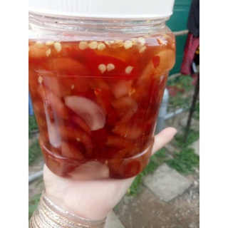 Mắm tôm cà mau