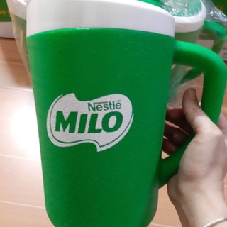 ca đá giữ nhiệt Milo