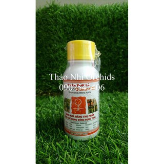 PHÂN BÓN LÁ AMINO Bo – BỔ SUNG VI LƯỢNG, CHỐNG RỤNG NỤ