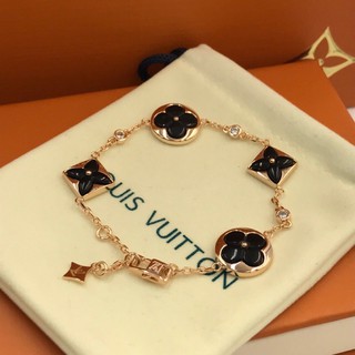 Vòng Đeo Tay Louis Vuitton Thời Trang Thanh Lịch