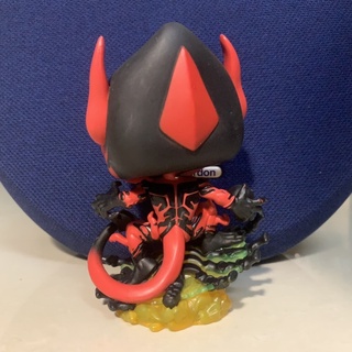 Mô hình Funko 2nd Red Goblin #682 (chính hãng)