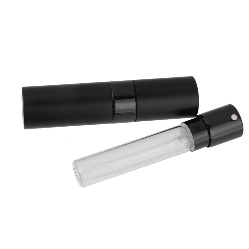 Bình xịt 8ml chiết nước hoa khi đi du lịch